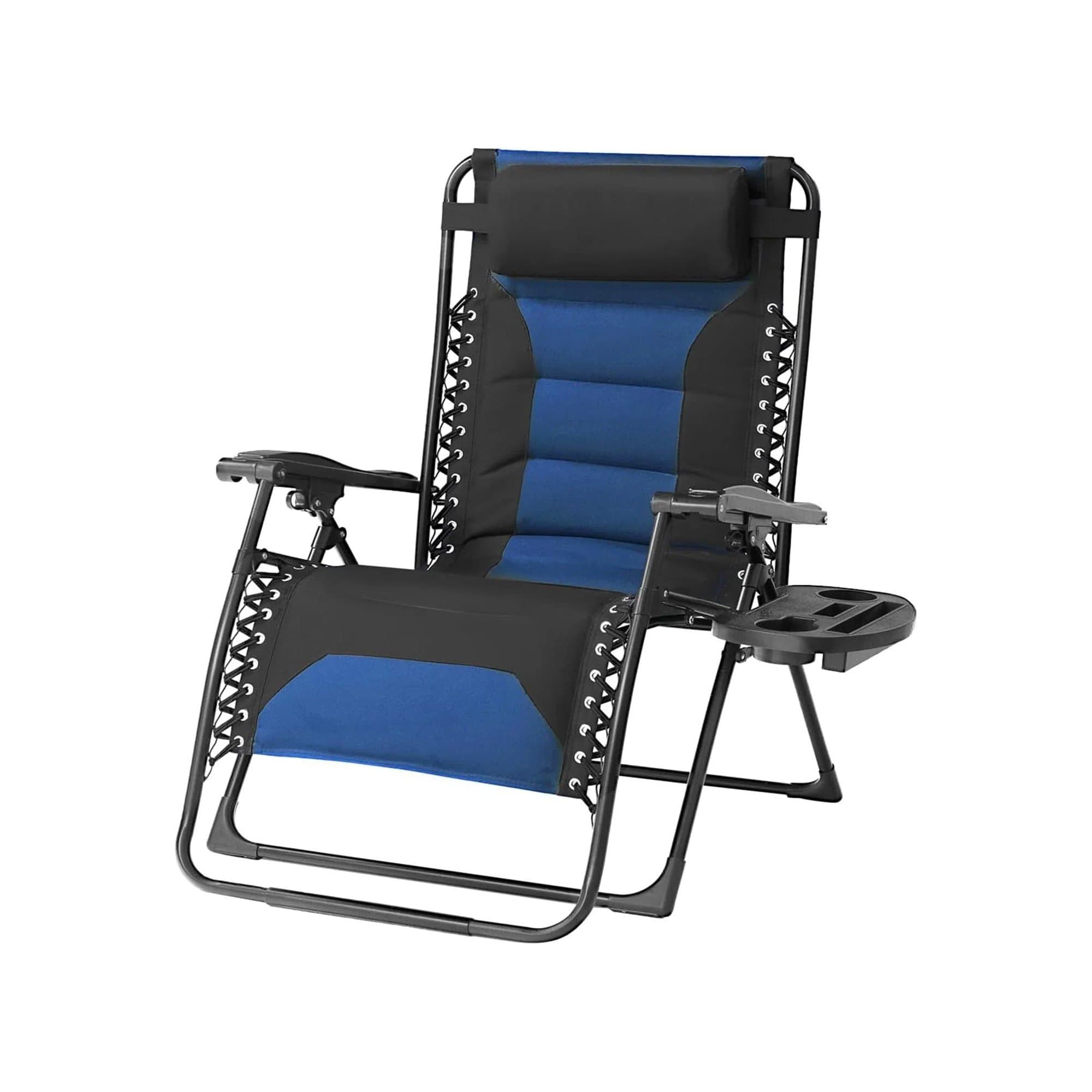 Zero Gravity Chair Oversized Recliner