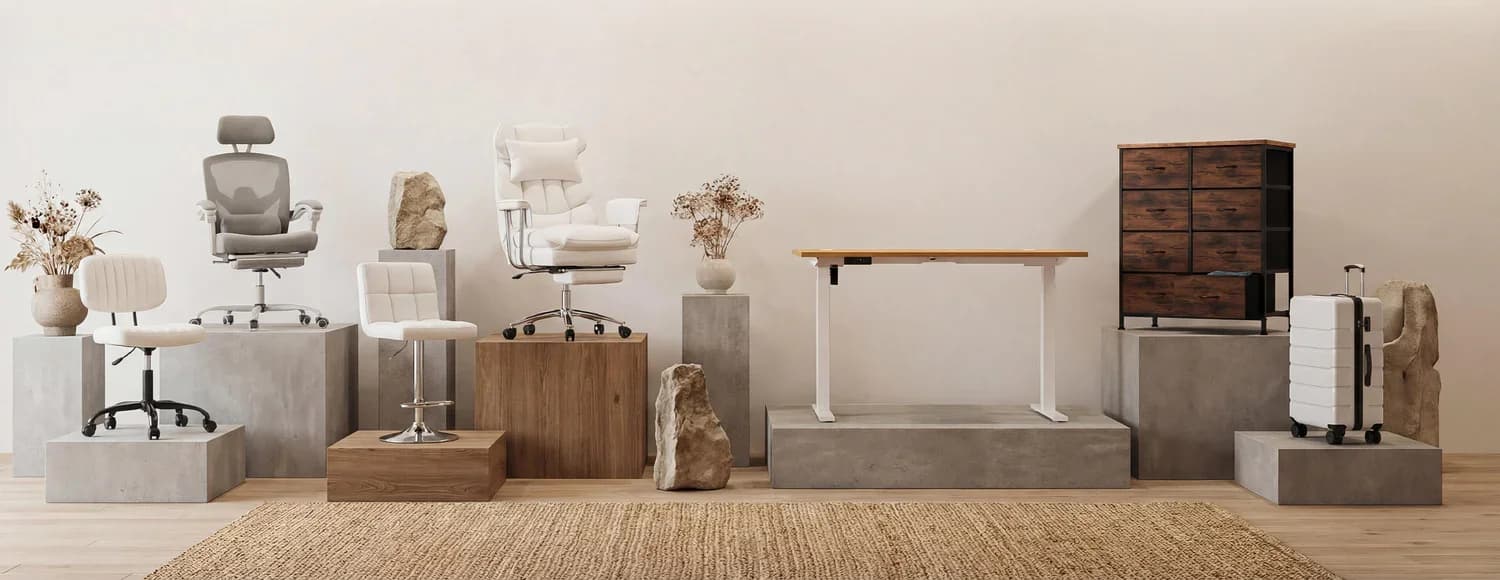 Welcome to MinniMarket